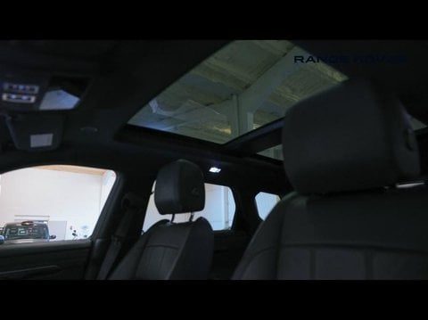 Voitures D'occasion À Villeneuve D'ascq | Land Rover Range Rover Evoque 2.0 P 200Ch Flex Fuel R-...