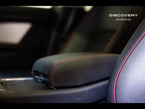 Voitures D'occasion À Villeneuve D'ascq | Land Rover Discovery Sport P300E R-Dynamic S Awd Bva