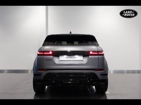 Voitures D'occasion À Villeneuve D'ascq | Land Rover Range Rover Evoque 1.5 P300E 309Ch Dynamic Se