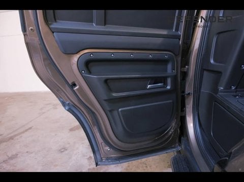 Voitures D'occasion À Villeneuve D'ascq | Land Rover Defender 110 3.0 D250 Hard Top X-Dynamic Se