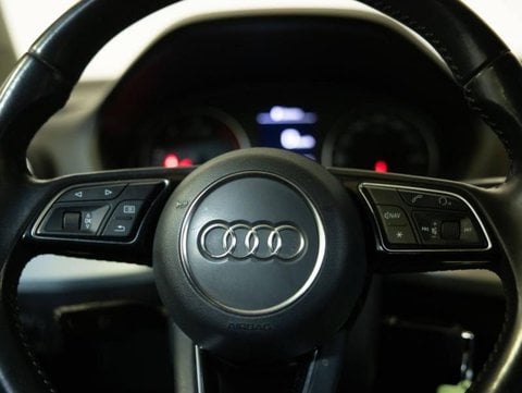Voitures D'occasion À Villeneuve D'ascq | Audi Q2 1.6 Tdi 116Ch Design