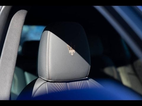 Voitures D'occasion À Villeneuve D'ascq | Maserati Grecale 557Ch 105Kwh Folgore