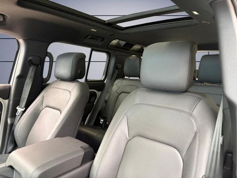 Voitures D'occasion À Villeneuve D'ascq | Land Rover Defender 110 2.0 P300E Phev X-Dynamic Hse