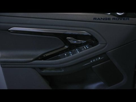 Voitures D'occasion À Villeneuve D'ascq | Land Rover Range Rover Evoque 2.0 P 200Ch Flex Fuel R-...
