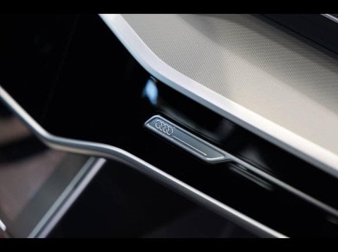 Voitures D'occasion À Villeneuve D'ascq | Audi A6 Avant 40 Tdi 204Ch Business Executive S Tronic 7