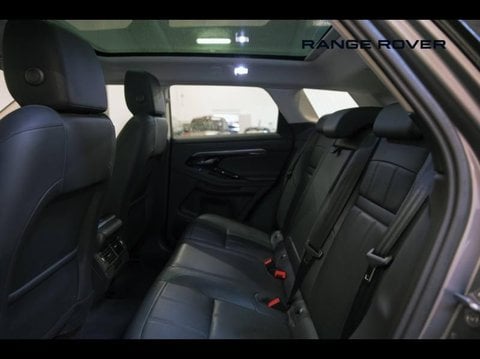 Voitures D'occasion À Villeneuve D'ascq | Land Rover Range Rover Evoque 2.0 P 200Ch Flex Fuel R-...
