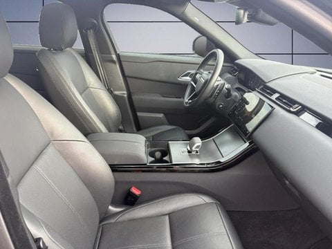 Voitures D'occasion À Villeneuve D'ascq | Land Rover Range Rover Velar 2.0 P400E 404Ch Phev Dyna...