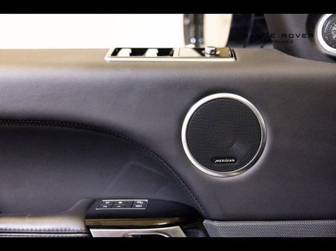 Voitures D'occasion À Villeneuve D'ascq | Land Rover Range Rover Sport 2.0 P400E 404Ch Autobiogr...