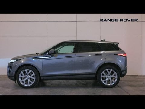 Voitures D'occasion À Villeneuve D'ascq | Land Rover Range Rover Evoque 2.0 P 200Ch Flex Fuel R-...