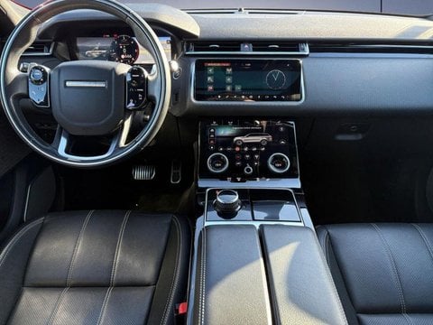 Voitures D'occasion À Villeneuve D'ascq | Land Rover Range Rover Velar 3.0D V6 300Ch R-Dynamic H...