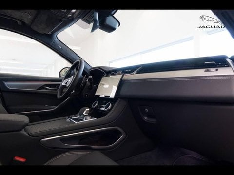 Voitures D'occasion À Villeneuve D'ascq | Jaguar F-Pace P400E Plug-In-Hybrid R-Dynamic Hse Bva8 Awd