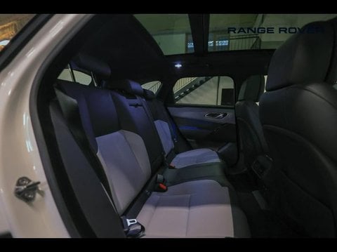 Voitures D'occasion À Villeneuve D'ascq | Land Rover Range Rover Velar 2.0 P400E 404Ch Phev R-Dy...