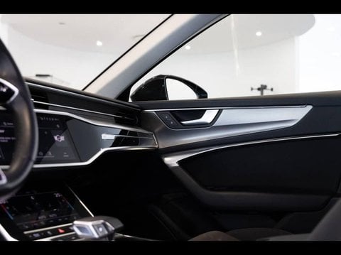 Voitures D'occasion À Villeneuve D'ascq | Audi A6 Avant 40 Tdi 204Ch Business Executive S Tronic 7
