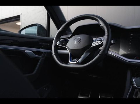 Voitures D'occasion À Villeneuve D'ascq | Volkswagen Touareg 3.0 Tsi Ehybrid 462Ch R 4Motion Bva8