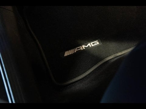 Voitures D'occasion À Villeneuve D'ascq | Mercedes-Benz Glc 300 E 211+122Ch Amg Line 4Matic 9G-T...