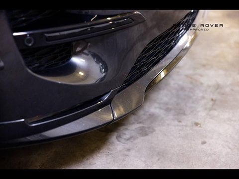 Voitures D'occasion À Villeneuve D'ascq | Land Rover Range Rover Sport 3.0 P550E 550Ch Phev Auto...