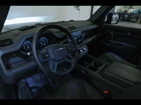 Voitures D'occasion À Villeneuve D'ascq | Land Rover Defender 110 2.0 P300E X-Dynamic Hse