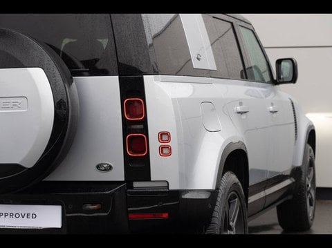 Voitures D'occasion À Villeneuve D'ascq | Land Rover Defender 110 2.0 P400E X-Dynamic Se