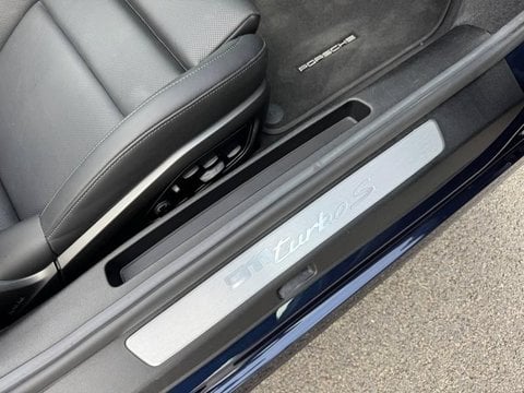 Voitures D'occasion À Villeneuve D'ascq | Porsche 911 Cabriolet 3.7 650Ch Turbo S Pdk