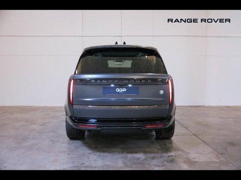 Voitures D'occasion À Villeneuve D'ascq | Land Rover Range Rover 3.0 P550E 550Ch Phev Sv Swb