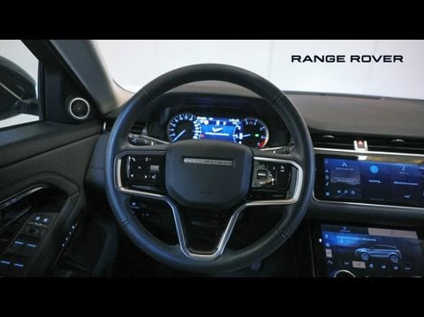 Voitures D'occasion À Villeneuve D'ascq | Land Rover Range Rover Evoque 2.0 P 200Ch Flex Fuel R-...