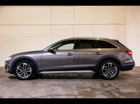 Voitures D'occasion À Villeneuve D'ascq | Audi A4 Allroad 45 Tfsi 245Ch Avus Quattro S Tronic 7