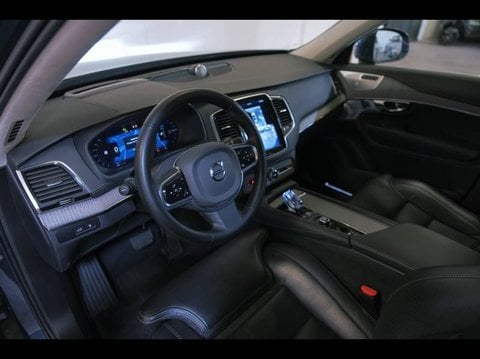 Voitures D'occasion À Villeneuve D'ascq | Volvo Xc90 T8 Awd 310 + 145Ch Ultra Style Chrome Geart...