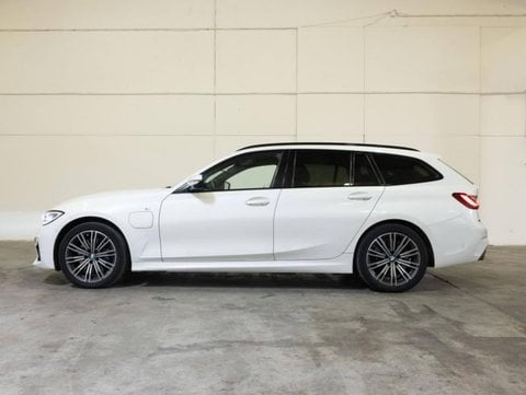 Voitures D'occasion À Villeneuve D'ascq | Bmw Série 3 Touring 330Ea 292Ch M Sport