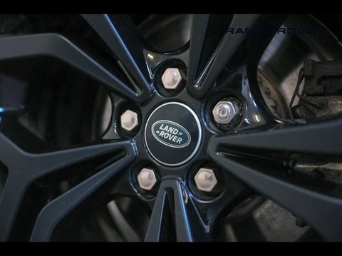 Voitures D'neuves Stock À Villeneuve D'ascq | Land Rover Range Rover Evoque P200 Flexfuel R-Dyna...