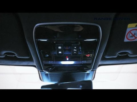 Voitures D'occasion À Villeneuve D'ascq | Land Rover Range Rover Sport 3.0 P510E 510Ch Phev Firs...