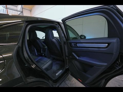 Voitures D'occasion À Villeneuve D'ascq | Porsche Cayenne Coupé 3.0 V6 462Ch E-Hybrid