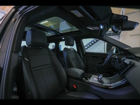 Voitures D'occasion À Villeneuve D'ascq | Land Rover Range Rover Evoque 1.5 P270E Phev 269Ch Dyn...
