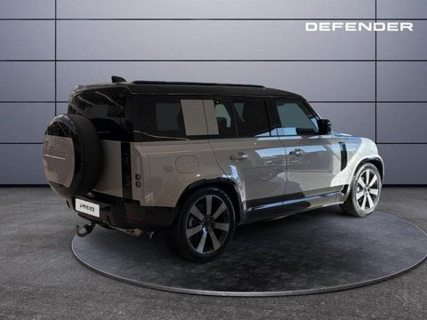 Voitures D'occasion À Villeneuve D'ascq | Land Rover Defender 110 2.0 P300E Phev X-Dynamic Hse