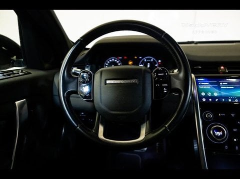 Voitures D'occasion À Villeneuve D'ascq | Land Rover Discovery Sport 2.0 D 150Ch Se Awd Bva Mark V