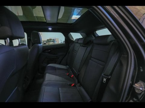 Voitures D'occasion À Villeneuve D'ascq | Land Rover Range Rover Evoque 1.5 P270E Phev 269Ch Dyn...