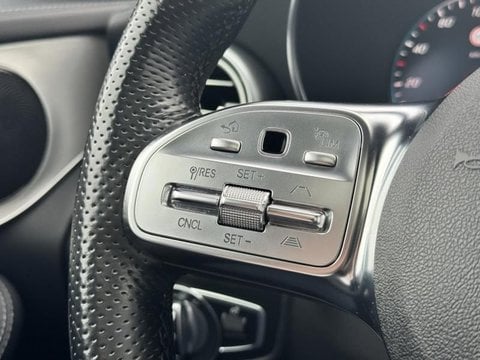 Voitures D'occasion À Villeneuve D'ascq | Mercedes-Benz Glc Coupé 300 De 194+122Ch Amg Line 4Ma...