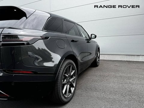 Voitures D'occasion À Villeneuve D'ascq | Land Rover Range Rover Velar 2.0 P400E 404Ch Phev Dyna...