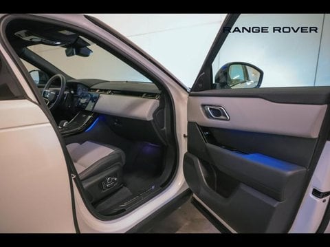 Voitures D'occasion À Villeneuve D'ascq | Land Rover Range Rover Velar 2.0 P400E 404Ch Phev R-Dy...