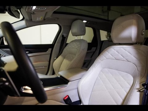 Voitures D'occasion À Villeneuve D'ascq | Jaguar Xf Sportbrake D200 Mhev R-Dynamic Se Bva8 Awd