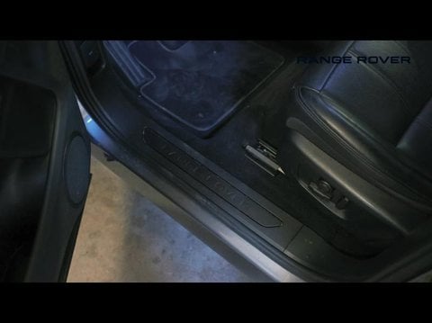 Voitures D'occasion À Villeneuve D'ascq | Land Rover Range Rover Evoque 2.0 P 200Ch Flex Fuel R-...