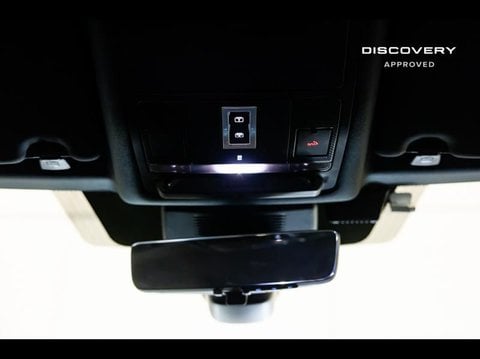 Voitures D'occasion À Villeneuve D'ascq | Land Rover Discovery Sport 2.0 D 150Ch Se Awd Bva Mark V
