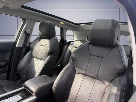 Voitures D'occasion À Villeneuve D'ascq | Land Rover Range Rover Evoque 2.0 Td4 150 Se Dynamic B...