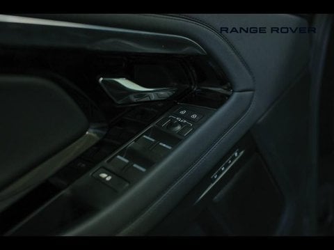 Voitures D'neuves Stock À Villeneuve D'ascq | Land Rover Range Rover Evoque P200 Flexfuel R-Dyna...