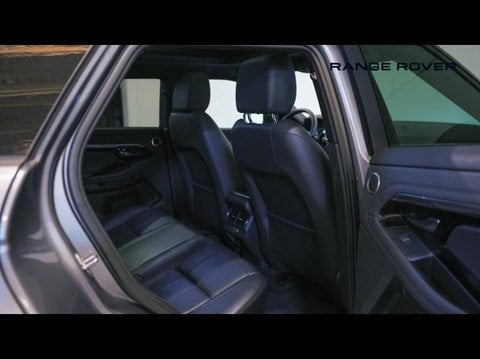 Voitures D'occasion À Villeneuve D'ascq | Land Rover Range Rover Evoque 2.0 P 200Ch Flex Fuel R-...