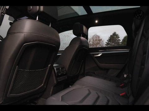 Voitures D'occasion À Villeneuve D'ascq | Volkswagen Touareg 3.0 Tsi Ehybrid 462Ch R 4Motion Bva8