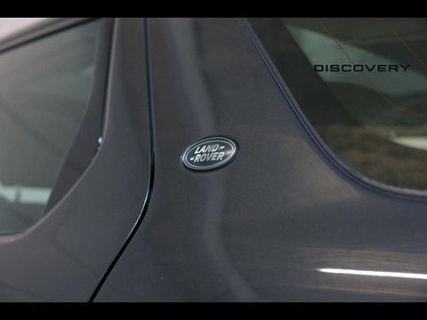 Voitures D'occasion À Villeneuve D'ascq | Land Rover Discovery Sport P200 Flex Fuel R-Dynamic Se...