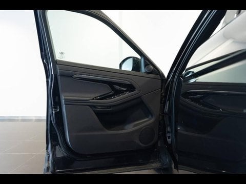 Voitures D'occasion À Villeneuve D'ascq | Land Rover Range Rover Evoque 2.0 P 200Ch Flex Fuel Aw...
