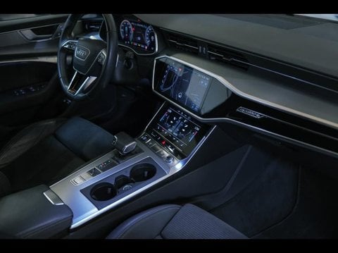 Voitures D'occasion À Villeneuve D'ascq | Audi A6 Avant 55 Tfsi E 367Ch Sline Quattro S Tronic 7