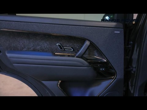 Voitures D'occasion À Villeneuve D'ascq | Land Rover Range Rover Sport 3.0 P510E 510Ch Phev Firs...