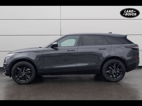 Voitures D'neuves Stock À Villeneuve D'ascq | Land Rover Range Rover Velar Velar P400E Phev Dyna...